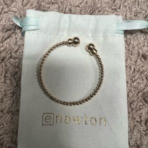 Enewton 3 mm cuff bracelet
